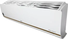 LG RS-Q14GWZE 1 Ton 3 Star 2023 AI Dual Inverter Split AC