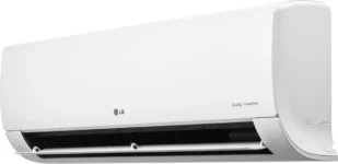 LG RS-Q19JNYE1 1.5 Ton 4 Star 2023 Inverter Split AC