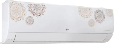 LG RS-Q19MWZE 1.5 Ton 5 Star 2023 AI Dual Inverter Split AC