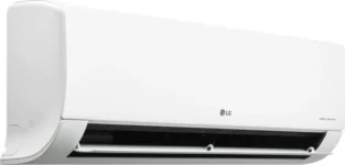 LG RS-Q19UWZE 1.5 Ton 5 Star 2023 AI Dual Inverter Split AC