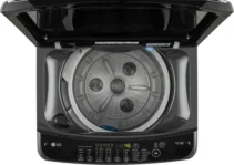 LG T12SJMB1Z 12 Kg Fully Automatic Top Load Washing Machine