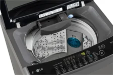 LG T12SJMB1Z 12 Kg Fully Automatic Top Load Washing Machine