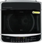 LG T80AJSF1Z 8 kg Fully Automatic Top Load Washing Machine