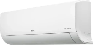 LG TS-Q12CNXE 1 Ton 3 Star 2023 Dual Inverter Split AC