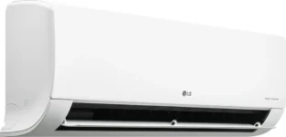 LG TS-Q12CNXE 1 Ton 3 Star 2023 Dual Inverter Split AC