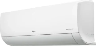 LG TS-Q13JNYE 1 Ton 4 Star 2024 Dual Inverter Split AC