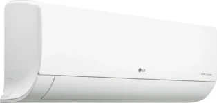 LG TS-Q13JNYE 1 Ton 4 Star 2024 Dual Inverter Split AC