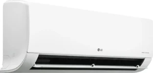 LG TS-Q13JNYE 1 Ton 4 Star 2024 Dual Inverter Split AC