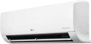 LG TS-Q14ENZE 1 Ton 5 Star Inverter Split AC