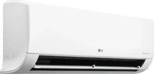 LG TS-Q18JNXE3 1.5 Ton 3 Star Dual Inverter Split AC