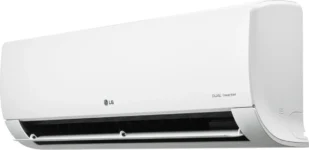 LG TS-Q18JNXE3 1.5 Ton 3 Star Dual Inverter Split AC