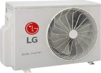 LG TS-Q18JNXE3 1.5 Ton 3 Star Dual Inverter Split AC
