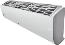 LG TS-Q18MNXE.AMLG 1.5 Ton 3 Star 2024 Dual Inverter Split AC