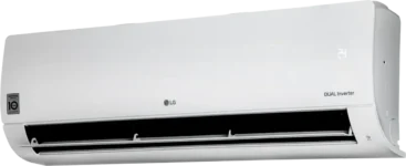 LG TS-Q18MNXE.AMLG 1.5 Ton 3 Star 2024 Dual Inverter Split AC