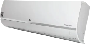 LG US-Q19AWZE.ANLG 1.5 Ton 5 Star 2025 Inverter Split AC