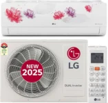 LG US-Q19FWZE 1.5 Ton 5 Star 2025 Inverter Split AC