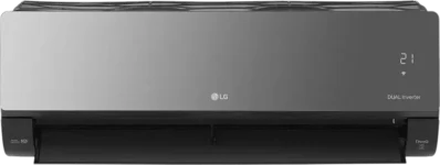 LG US-Q19MWZE 1.5 Ton 5 Star 2025 Inverter Split AC