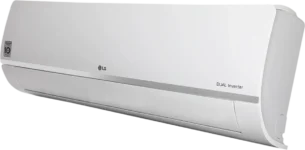 LG US-Q19XNXE 1.5 Ton 3 Star 2025 Dual Inverter Split AC