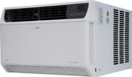 LG UW-Q18WUZA 1.5 Ton 5 Star 2025 Dual Inverter Window AC