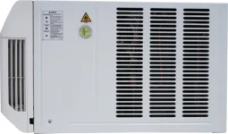 LG UW-Q18WUZA 1.5 Ton 5 Star 2025 Dual Inverter Window AC