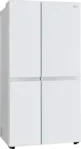 LG GL-B257DLW3 650 L Side By Side Refrigerator
