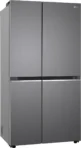 LG GL-B257HDS3 650 L Side By Side Refrigerator
