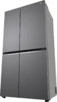 LG GL-B257HDS3 650 L Side By Side Refrigerator