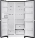 LG GL-B257HDS3 650 L Side By Side Refrigerator