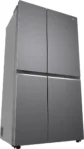 LG GL-B257HDSY 655 L Side By Side Refrigerator