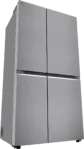 LG GL-B257HPZ3 650 L 3 Star Side By Side Refrigerator