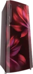 LG GL-B281BSAX 261 L 3 Star Single Door Refrigerator