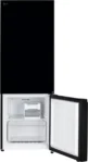 LG GL-B382EBMX 340 L 3 Star Double Door Refrigerator