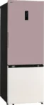 LG GL-B382FPTX 340 L 3 Star Double Door Refrigerator