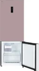 LG GL-B382FPTX 340 L 3 Star Double Door Refrigerator