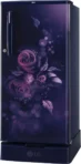 LG GL-D199OBEC 185 L 2 Star Single Door Refrigerator
