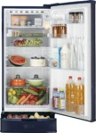 LG GL-D199OBEC 185 L 2 Star Single Door Refrigerator