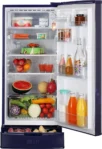 LG GL-D199OBEY 185 L 4 Star Single Door Refrigerator