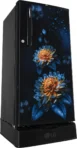 LG GL-D199OEFC 185 L 2 Star Single Door Refrigerator