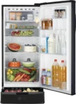LG GL-D199OEFC 185 L 2 Star Single Door Refrigerator