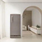 LG GL-D199OFSC 185 L 2 Star Single Door Refrigerator