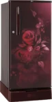 LG GL-D199OSEC 185 L 2 Star Single Door Refrigerator