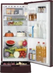 LG GL-D199OSEC 185 L 2 Star Single Door Refrigerator