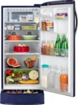 LG GL-D201ABIU 185 L 5 Star Single Door Refrigerator