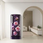 LG GL-D201APBU 185 L 5 Star Single Door Refrigerator