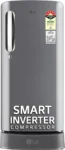 LG GL-D201APZU 185 L 5 Star Single Door Refrigerator