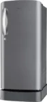 LG GL-D201APZU 185 L 5 Star Single Door Refrigerator