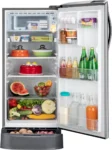 LG GL-D201APZU 185 L 5 Star Single Door Refrigerator