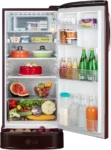 LG GL-D201ASBU 185 L 5 Star Single Door Refrigerator