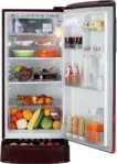 LG GL-D201ASCU 185 L 5 Star Single Door Refrigerator