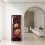 LG GL-D201ASFU 185 L 5 Star Single Door Refrigerator